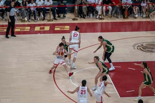 配资门户网站有哪些 大胆预测, 今晚再战澳大利亚, 中国女篮会复仇, 原因有4点